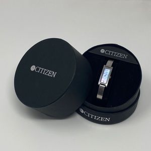 Citizen Woman Watch